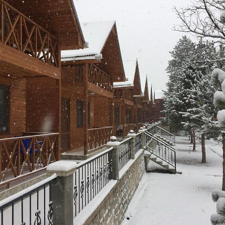 Agara Pansiyon Bostanci Exterior foto