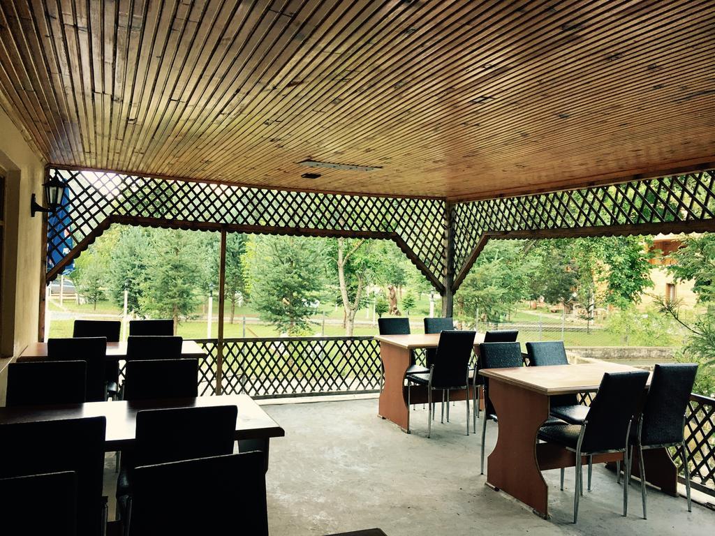 Agara Pansiyon Bostanci Exterior foto