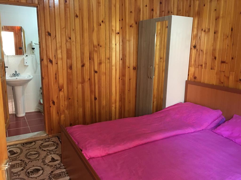 Agara Pansiyon Bostanci Zimmer foto