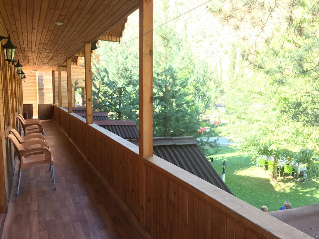 Agara Pansiyon Bostanci Zimmer foto