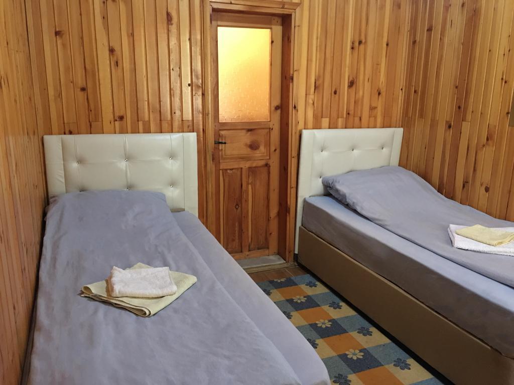 Agara Pansiyon Bostanci Zimmer foto