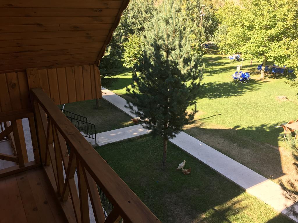 Agara Pansiyon Bostanci Zimmer foto
