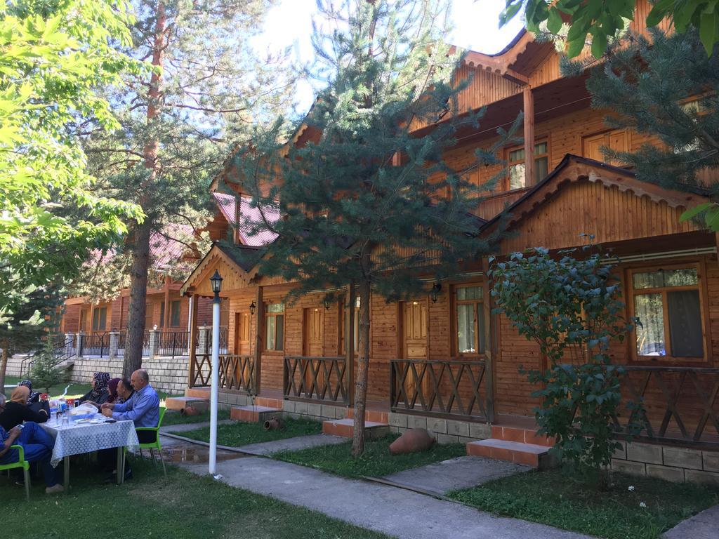 Agara Pansiyon Bostanci Zimmer foto