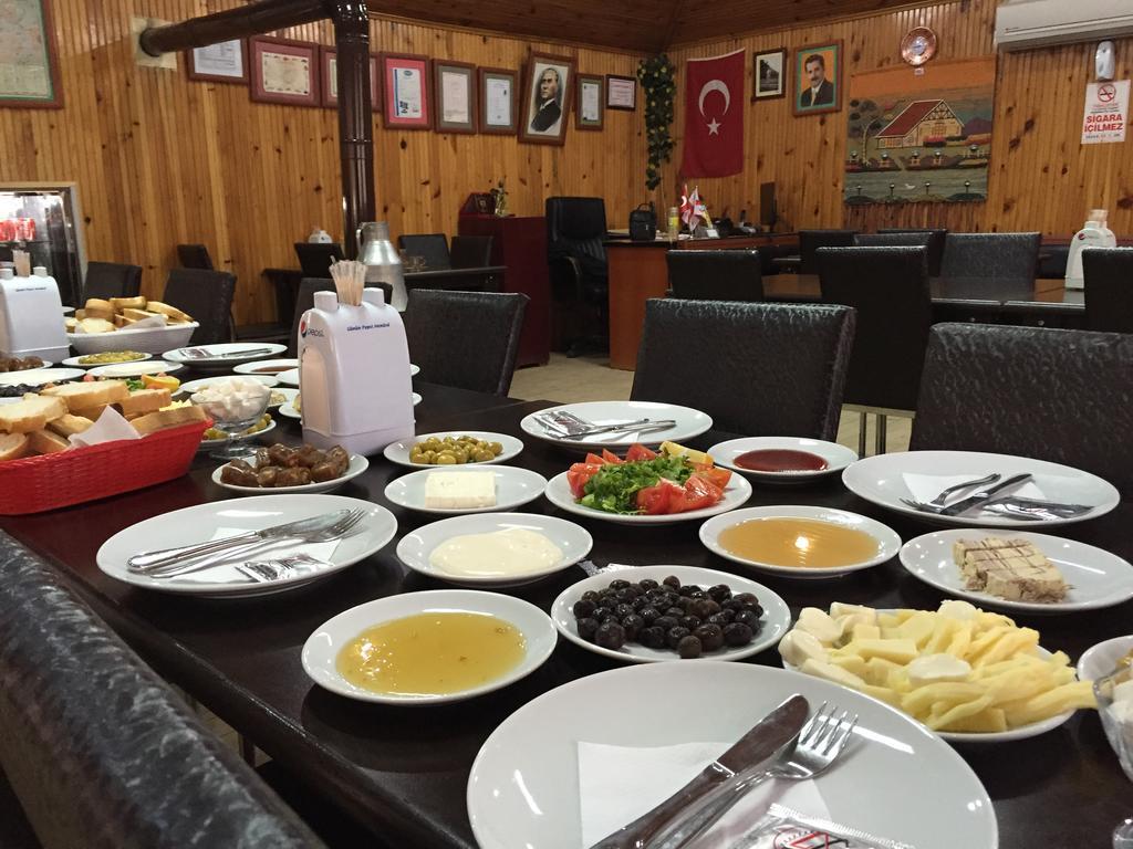 Agara Pansiyon Bostanci Exterior foto