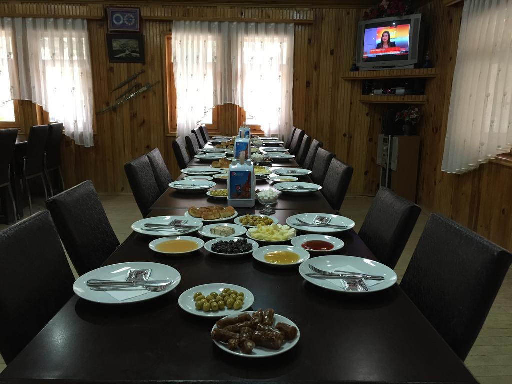 Agara Pansiyon Bostanci Exterior foto