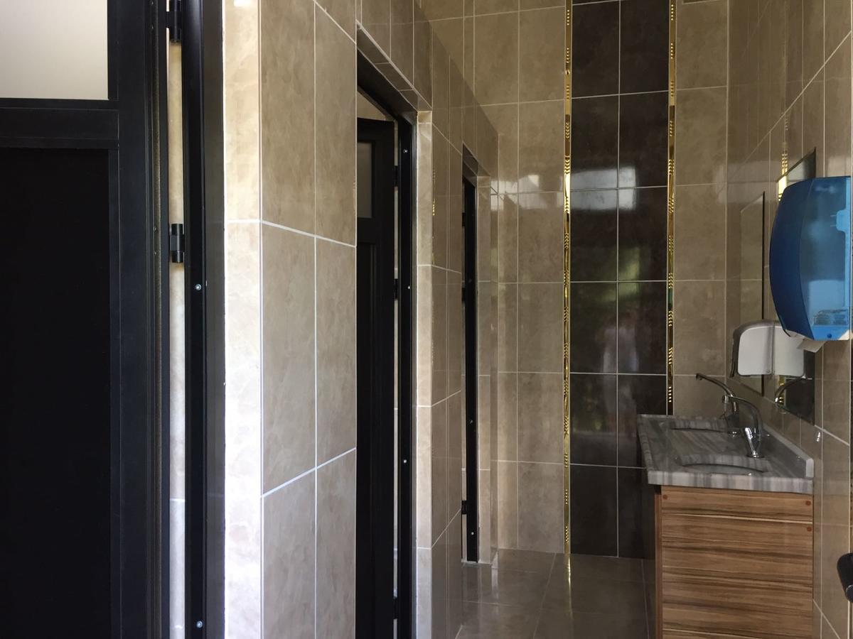 Agara Pansiyon Bostanci Exterior foto