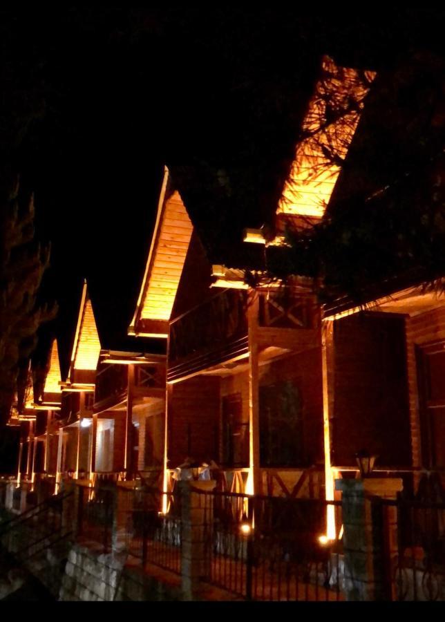 Agara Pansiyon Bostanci Exterior foto